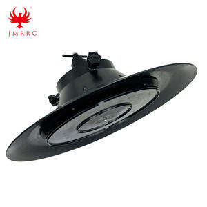 JMRRC 전기 비료 스프레더 360 도 스프레더 농업 확산 기계 종자 방송사 - Product Image 4