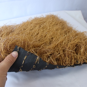 Pvc Pe Simulated Fireproof Thatch Gazebo Roof <strong>Thatching</strong> Synthetic Thatch - Product Image 4