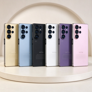 สมาร์ทโฟน Export S26 ultra 5G ลำโพงเสียงดัง วิดีโอคอล HD ปลดล็อคทั่วโลก - Product Image 1