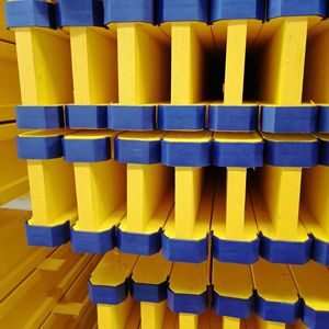 Thiết kế hiện đại nhiều lớp ván ép cột vuông ván khuôn H20 gỗ i-beam cho xây dựng tăng cường cấu trúc tường ổn định - Product Image 4