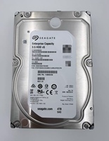 Disque dur interne neuf EMC DS60 X-DS60-4TBS 4TB 7.2K 3.5 SAS 6Gb/S 005052089