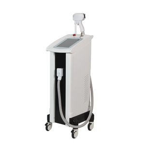Máquina de Depilación Láser de Diodo de 810nm con Enfriamiento TEC, Dispositivo de Depilación Láser Permanente - Product Image 6