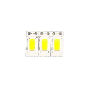 Strip COB-CL2313-BW Flip COB Sumber Cahaya Cob Led 3V