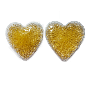 Vente en gros de perles de gel colorées Fourniture de pack de gel chaud et froid Pack de glace professionnel - Product Image 2