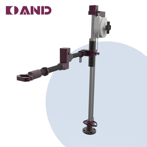 Aierte ไขควงไฟฟ้าคาร์บอนไฟเบอร์15 <span class=keywords><strong>n</strong></span>.m สำหรับแรงบิดตำแหน่งแขนความแม่นยำ - Product Image 5