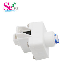 Water Dispenser and Purifier with 2-Point Low-Pressure Switch Efficient Pressure <b>Control</b> Feature - Product Image 3