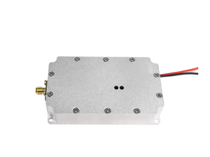 Module d'amplificateur de puissance RF 5,8G 100W 50W 20W 5W Haut gain 50dBm Amplificateur de signal 28V pour système de <span class=keywords><strong>brouilleur</strong></span> de drones UAV WiFi - Product Image 5