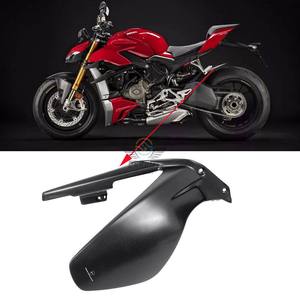 Carénage <span class=keywords><strong>en</strong></span> fibre de carbone pour moto DUCATI Streetfighter V4 - Product Image 4