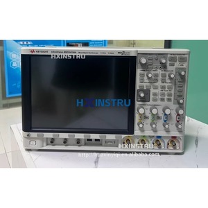 ออสซิลโลสโคปสัญญาณผสม Keysight MSOX4154A 1.5 GHz พร้อมช่องสัญญาณอนาล็อก 4 ช่องและดิจิตอล 16 ช่อง - Product Image 1