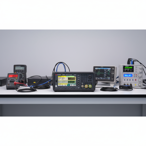 Generador de Forma de Onda Keysight 33612A OEM Personalizable de 80 MHz y 2 Canales con 1 Año de Garantía, Hecho en Estados Unidos, Número de Pieza 33600A - Product Image 3