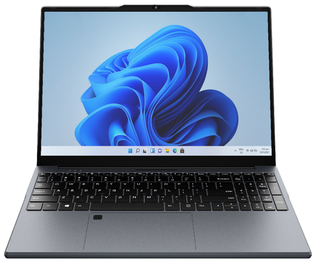Wholesale 15.6 Inch 1080p Screen Core I7 Processor I7-6500U 16GB RAM 512GB Storage Backlight Keyboard Win10 Win11 Laptop