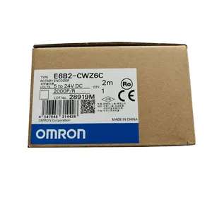 E6B2-CWZ6C кодера OM & RON 2000P/R, 100% Новый оригинальный 2023