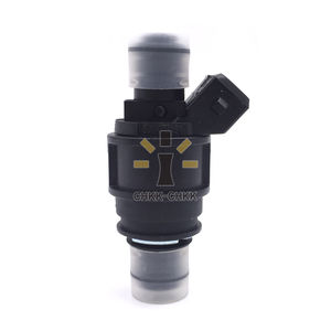 หัวฉีดน้ำมันเชื้อเพลิง Saab 9-3 (9440) 2003-2012 90536149 90536149รับประกันนาน - Product Image 2