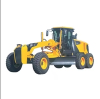 CLG4215D Venta caliente Motoniveladora con precio competitivo y entrega rápida para la construcción de ingeniería