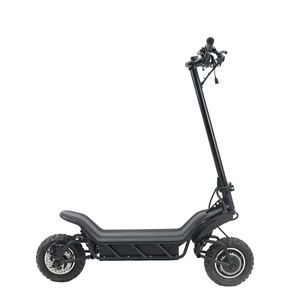 Scooter Eléctrico Popular de Largo Alcance, Scooter Rápido y Económico para Adultos, Scooter Potente de 2 Ruedas SC1 - Product Image 6