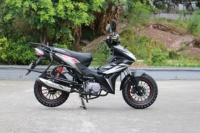 Motocyclettes 50CC/110CC vendues directement par l'usine, MINI/POCKET SCOOTER, MOPED CUB/MOTO avec des cylindrées allant de 50cc à 125cc