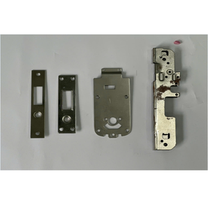 Moldes de Estampación de Metal de Alta Calidad, Nuevos, de Primera Calidad, para Vehículos, OEM/ODM, Vietnam, Molde de Punzonado Progresivo - Product Image 1