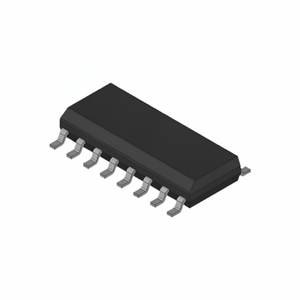 ระบบจัดการพลังงาน (PMIC) M51997FP # CF0J ชิ้นส่วนวงจรอิเล็กทรอนิกส์ บริการครบวงจรแบบดั้งเดิม - Product Image 1