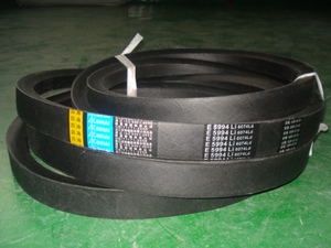 Công Nghiệp Tùy Chỉnh 16.5Mm 17Mm PU Mở Thời Gian Vành Đai 3550-15748Mm Tiêu Chuẩn V-<span class=keywords><strong>BELT</strong></span> Lưu hóa Ba Cao Su Ổ Đĩa Máy OEM - Product Image 3