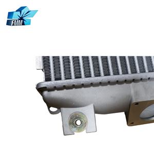 Radiador de Aire Acondicionado para TOYOTA HILUX 2.5 3.0 D-4D - Product Image 4