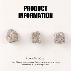 鮮やかな赤片麻岩高級高級石風水 & マスコットインテリアデザイン - Product Image 3