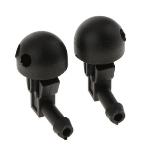 Peugeot Windshield <b>Washer</b> Nozzles 6438AV 6438E6 Mechanical Nozzle For <b>Car</b> <b>Washer</b> System - Product Image 3
