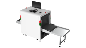 AI貨物検査用<span class=keywords><strong>X</strong></span>線装置 6040サイズ - Product Image 5
