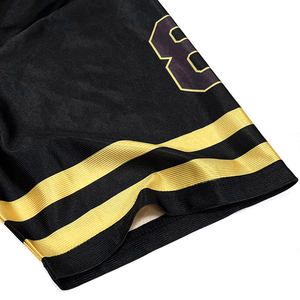 เสื้อเจอร์ซีย์อเมริกันฟุตบอลแห้งเร็วเสื้อเจอร์ซี่เสื้อเจอร์ซีย์ใส่เล่นฟุตบอลออกแบบโลโก้ได้ตามต้องการ - Product Image 6