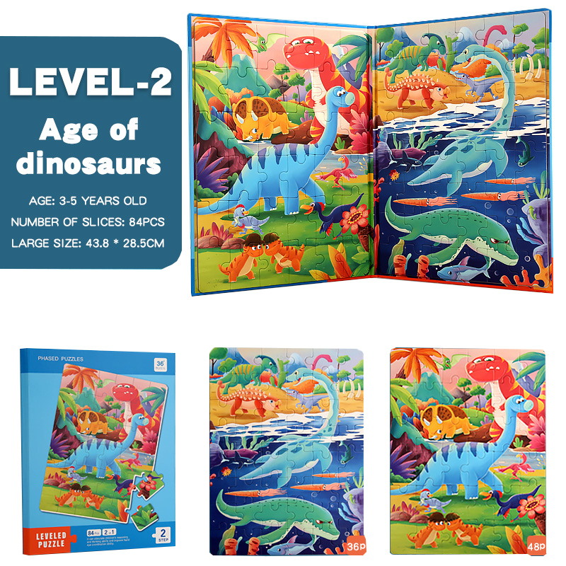 L'âge des dinosaures 239