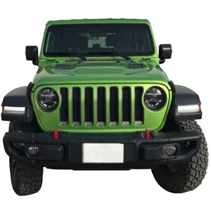 Ventes Premium pour Jeep Wrangler V6 Diesel 2016 à vendre - Product Image 1