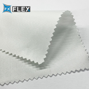 Flfx 240gsm UV/sinh thái dung môi in ấn Polyester vải cuộn tráng Backlit dệt - Product Image 2