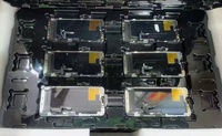 Layar LCD Grosir untuk Ponsel Apple 6 6S 7 8 Plus X 11 12 13 14 Pro 15 Pro 16 Promax  Perakitan Layar Sentuh LCD iPhone5