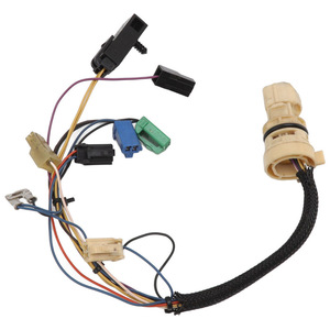 เสื้อแจ็กเก็ตไนลอน12V พร้อมสายเกียร์ XS4Z7G276AB 4F27E สำหรับรุ่นฟอร์ดมาสด้า - Product Image 2