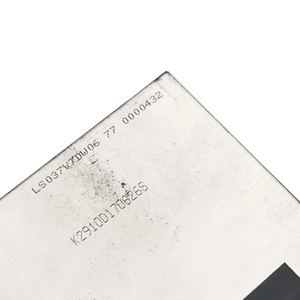 Ls037v7dw06 LCD Bảng điều chỉnh 480*640 3.7 inch full New LCD màn hình hiển thị cho cầm tay PDA - Product Image 2