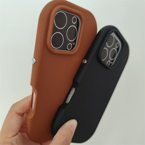 Fábrica <span class=keywords><strong>Singstar</strong></span> 1,5mm de espesor TPU a prueba de golpes Fat Girl fundas de teléfono móvil para iPhone 16E funda de botón independiente - Product Image 3