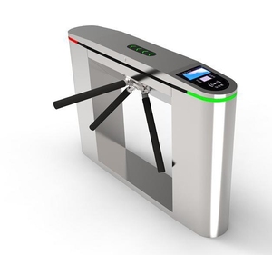 Hệ thống quản LÝ VÉ thông minh mã QR cho sân vận động Công Viên Nước giải trí với thiết bị kiểm soát truy cập cửa quay - Product Image 5