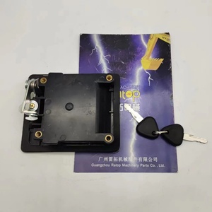 ขายดี 14652324 14525163 14524738 14652325 ชุดล็อคประตูสำหรับ E210D EC210B EC140D - Product Image 3