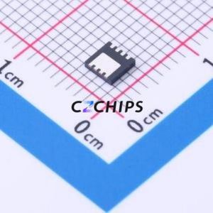 PQFN-8 NTTFS2D1N04HLTWG (3.3x3.3) ทรานซิสเตอร์ภาคสนามทรานซิสเตอร์ (Mosfet) ใหม่ล่าสุด - Product Image 2