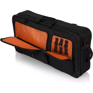Bolsa para DJ Compatible con Pioneer, Fabricada por BSCI, Impermeable, para Viajes, para Instrumentos, Compacta, Acolchada, para Controlador de DJ - Product Image 2