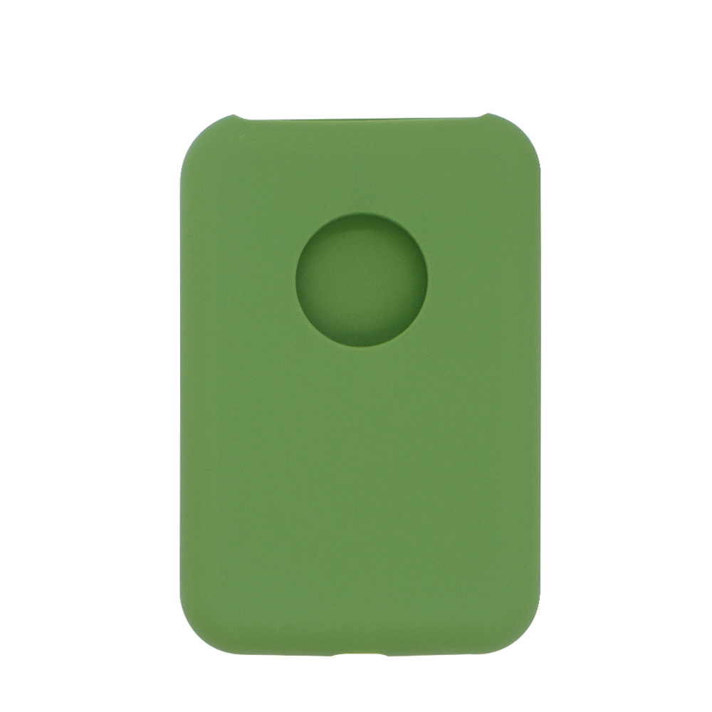 Aguacate Verde