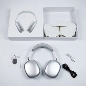 Audífonos Inalámbricos P9plus con Controladores de 40 mm, Sonido de Alta Fidelidad, Diseño Sobre la Oreja, Almohadillas Cómodas para Oficina, Estudio, Música y Juegos - Product Image 6