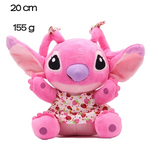 Peluche per Macchine Artiglio (Claw Machine) da 20cm e 25cm, Modello <span class=keywords><strong>Stitch</strong></span>, all'ingrosso, per distributori automatici - Product Image 3