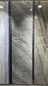 Hiện đại lớn 750x1500 mét gạch sứ tráng men sàn gạch ốp tường cho các dự án xây dựng Cổ Điển Mới cổ cho các dự án kích thước lớn - Product Image 6