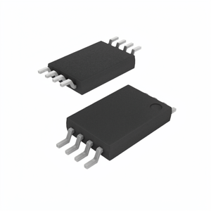 Componente de Chips Electrónicos de Gestión de Energía (PMIC) 8 TSSOP S-8533A33AFT-TB-U Original - Product Image 1