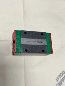Hiwin QEH15 <b>Linear</b> Guide Rail High Precision <b>Linear</b> <b>Actuator</b> for Printer Industrial Automation - Product Image 4