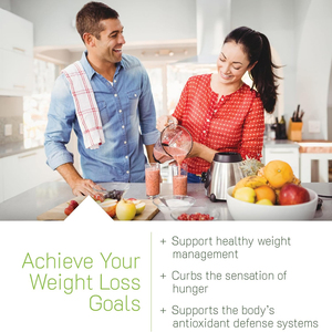 Extracto de Garcinia y extracto de Caralluma de marca privada de alta calidad, en cápsulas blandas, que favorecen el control del peso y aumentan la saciedad. - Product Image 3