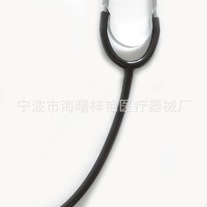 Estetoscopio Azusa ZY-1005 de un Solo Cabezal, Material de PVC, Uso General - Product Image 5