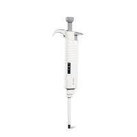 Wincom LAB 2ml 5ml 25ml Pipette manuelle en plastique de laboratoire compte-gouttes remplissage transfert Auto Micro Pipette pompe