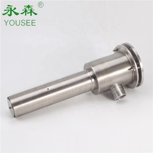 <span class=keywords><strong>Yousee</strong></span> เปลี่ยนน้ำพุหัวฉีดขนาดใหญ่ DN65 2.1/2" - Product Image 2