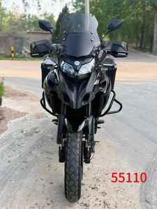 Motocicleta de Aventura Deportiva de 500 cc de <span class=keywords><strong>Segunda</strong></span> <span class=keywords><strong>Mano</strong></span> BS - Product Image 4